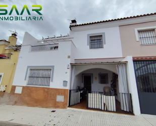 Exterior view of Country house for sale in El Garrobo  with Air Conditioner and Furnished