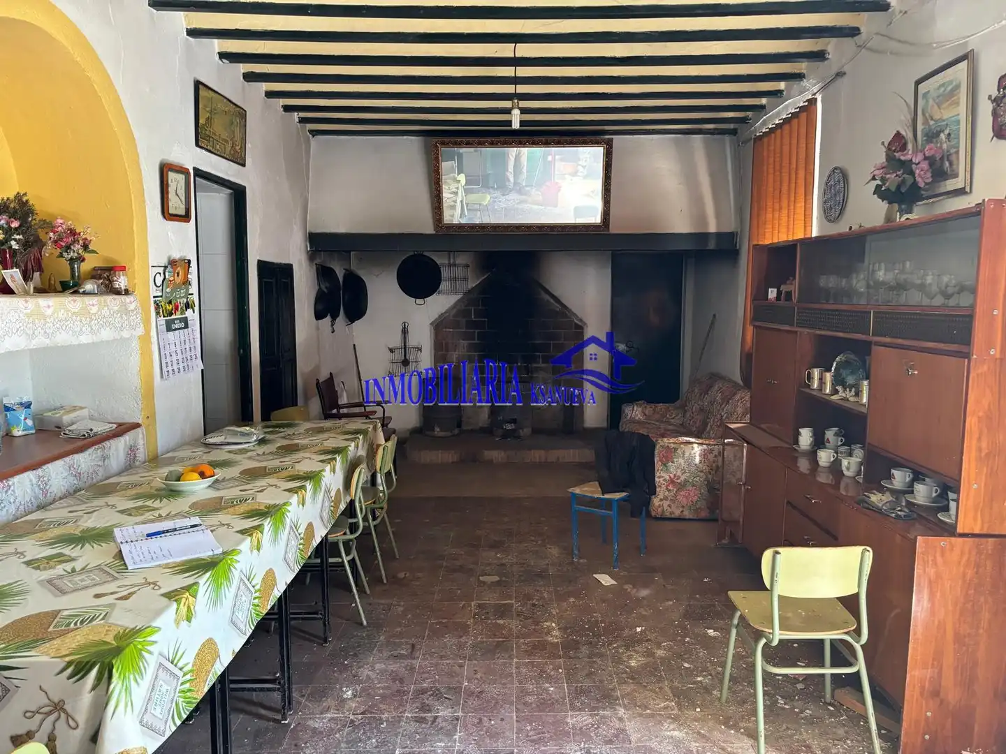 Casa rústica en venta en Montoro, imagen 11