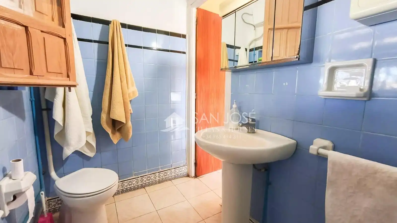 Xalet amb piscina en venda a Novelda, imagen 23
