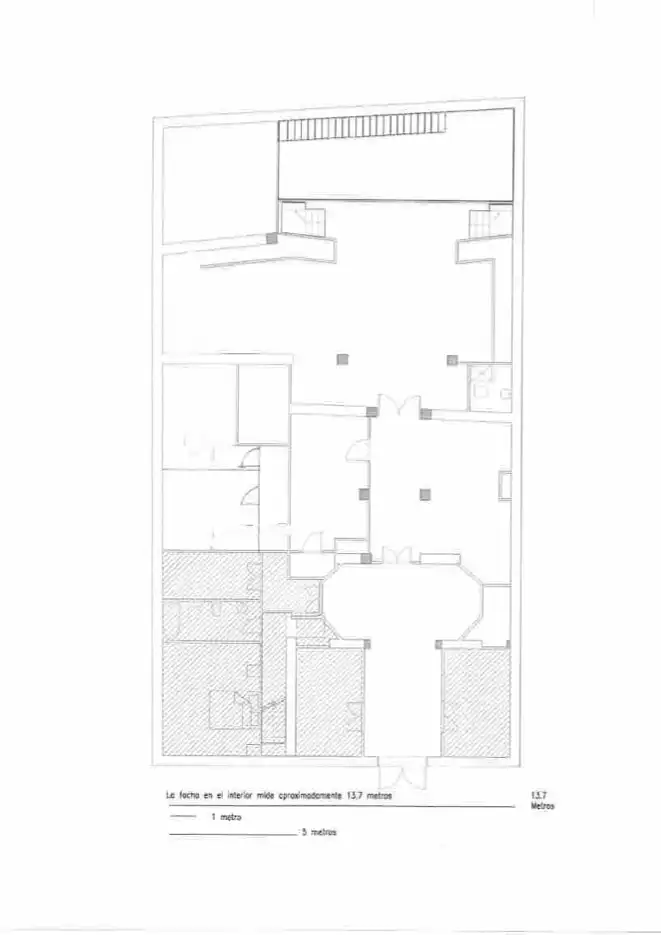 Casa o chalet en venta en Rocafort con Calefacción, Jardín privado y Terraza