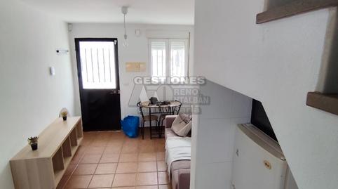 Foto 4 de Casa o xalet de lloguer a Calle Pernaleros Bajo, San Ildefonso,  Granada Capital