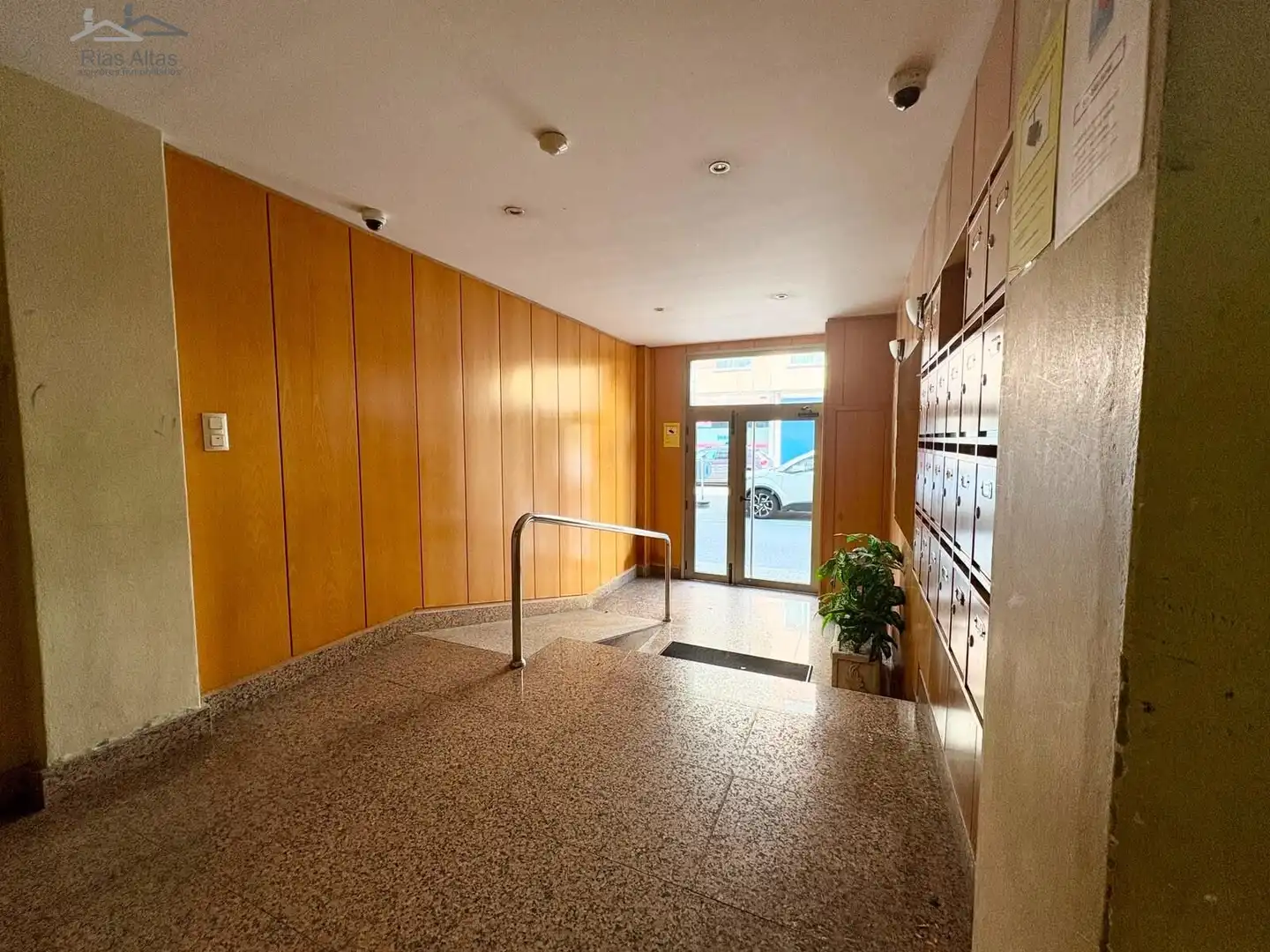 Flat for sale in Culleredo  with Heating