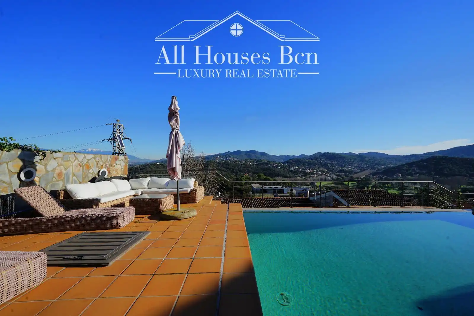 House with terrace for sale in Senyors de Fivallers, imagen 8
