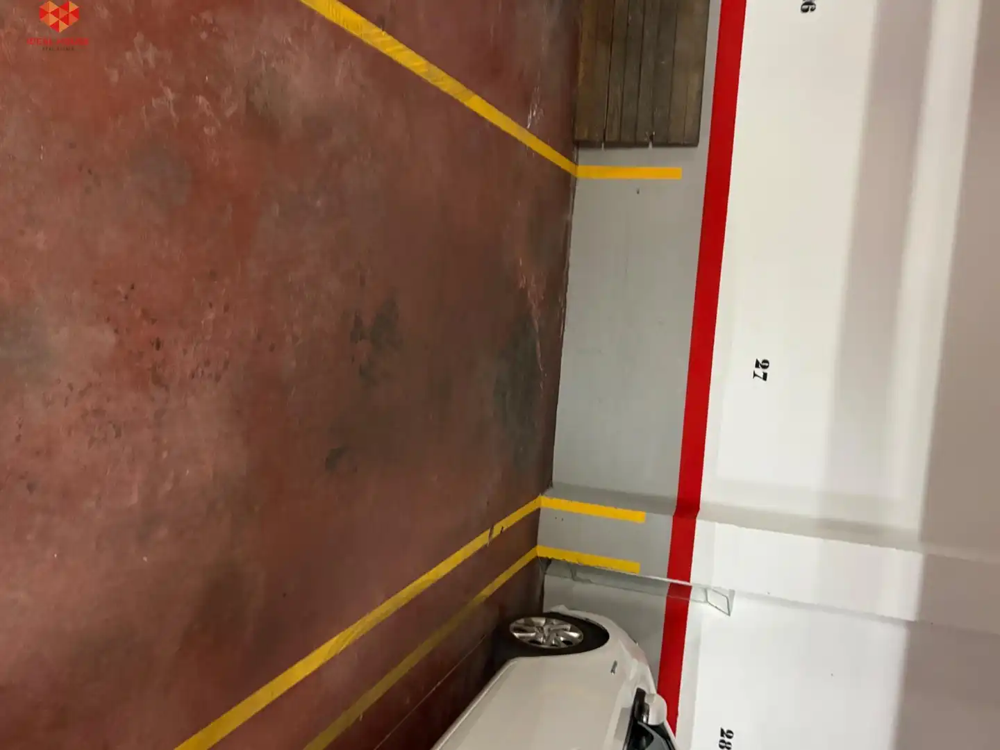 Dúplex amb ascensor en venda a Ezequiel González - Conde de Sepúlveda, imagen 26