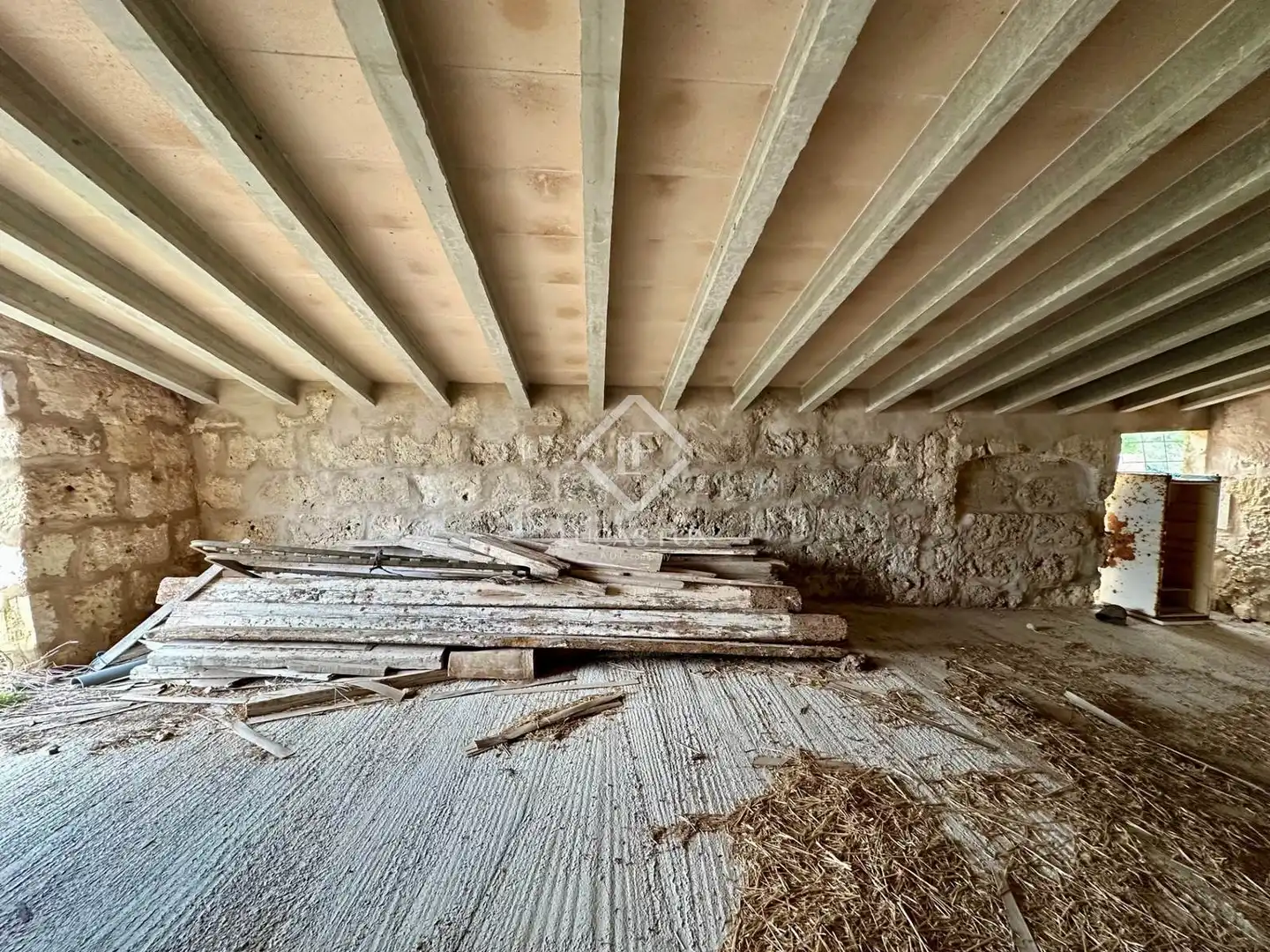 Casa rústica amb jardí en venda a Ciutadella, imagen 65