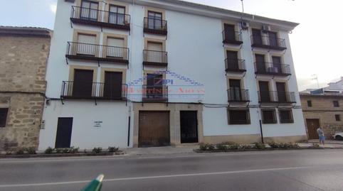 Foto 2 de Pis en venda a Acera de la Magdalena, 27, Baeza, Jaén