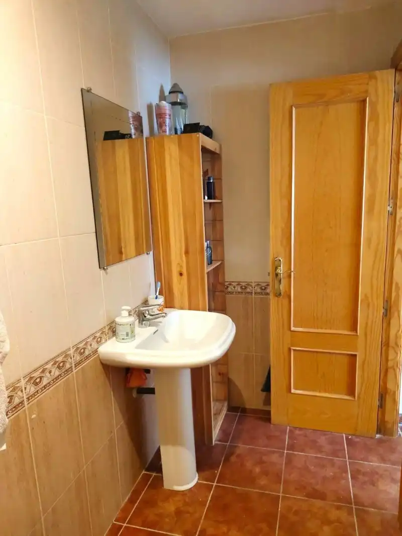 Chalet con jardín en venta en Bustarviejo, imagen 41