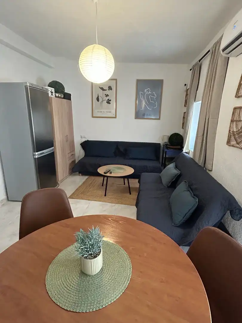 Wohnzimmer von Gebäude zum Verkauf in Benidorm