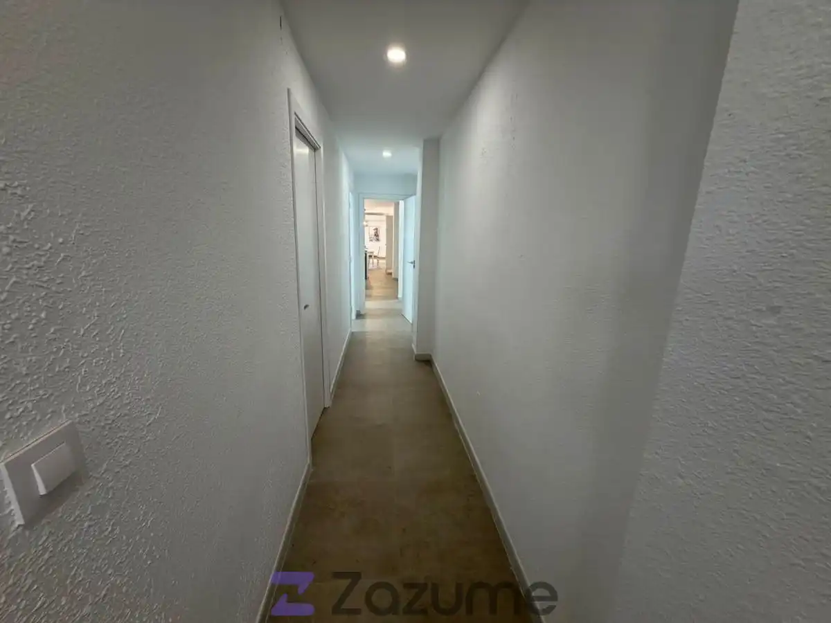 Piso de alquiler en Catarroja con Aire acondicionado, Terraza y Amueblado