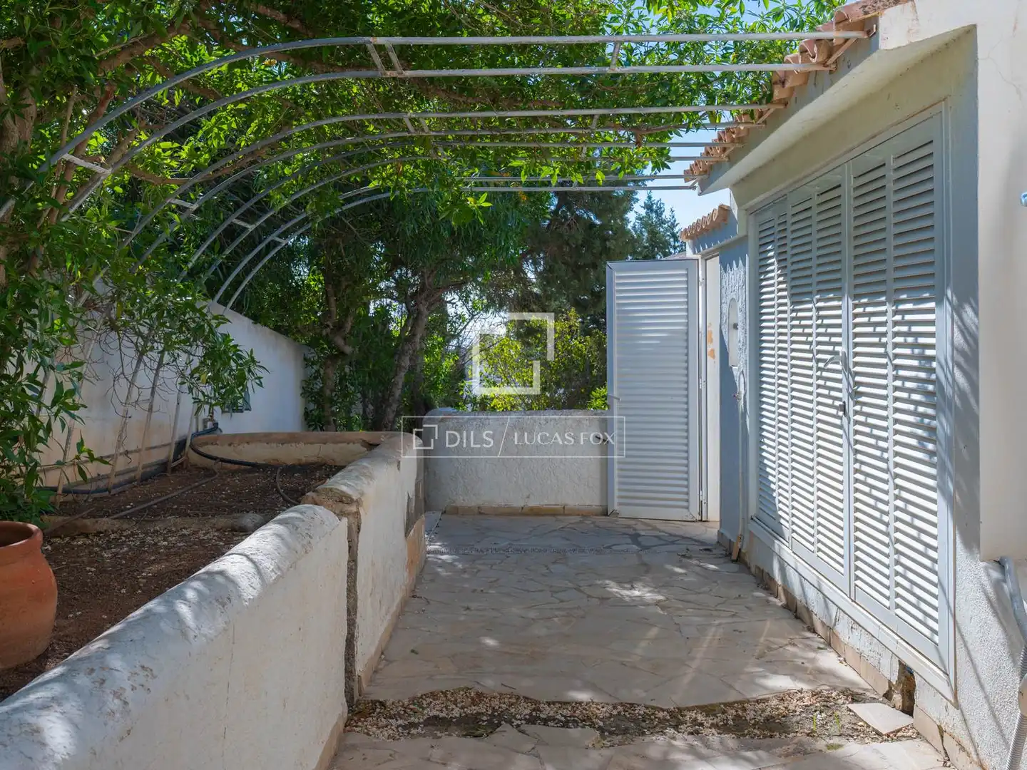 Villa avec terrasse à vendre à Es Cubells, imagen 6