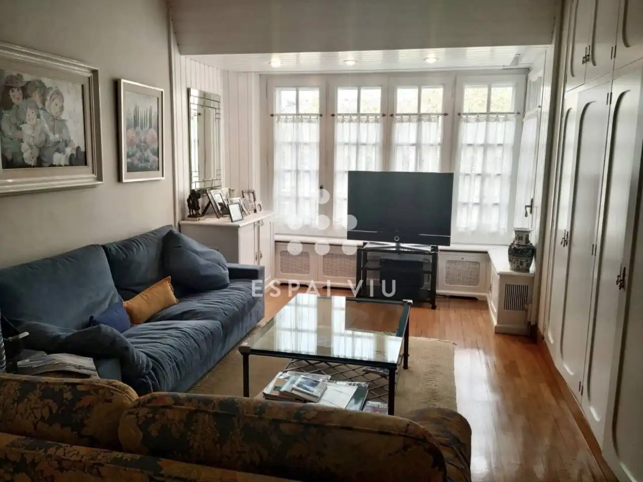 Wohnung mit Garten zum Verkauf in Calle Sant Jaume, imagen 5