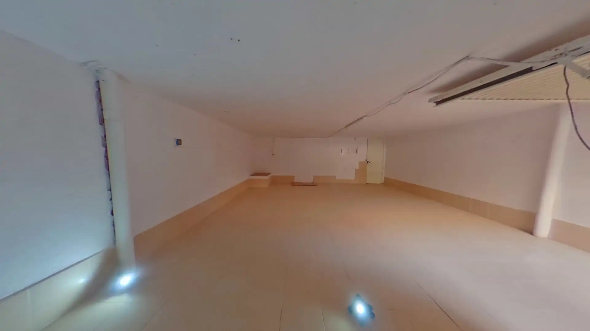 Detached homes for sale in Villafranca de los Caballeros  with Storage room and Balcony