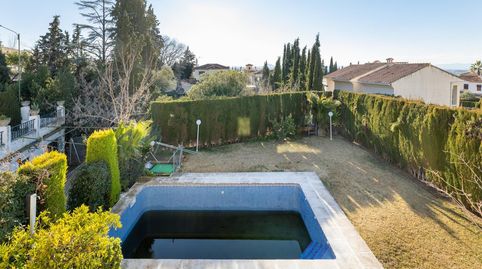 Foto 3 de Casa o chalet en venta en Calle de las Adelfas, 14, Cájar, Granada