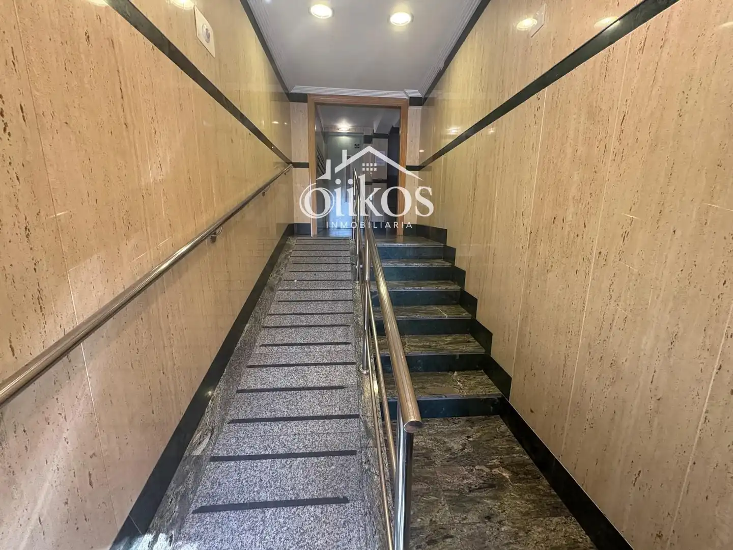 Piso en venta en Salamanca con Aire acondicionado, Calefacción y Parquet
