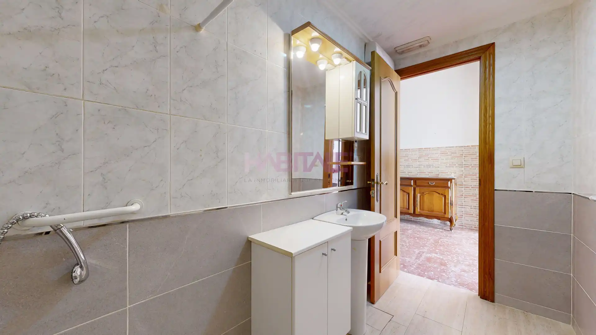 Habitación de Casa o chalet en venta en Montserrat con Terraza