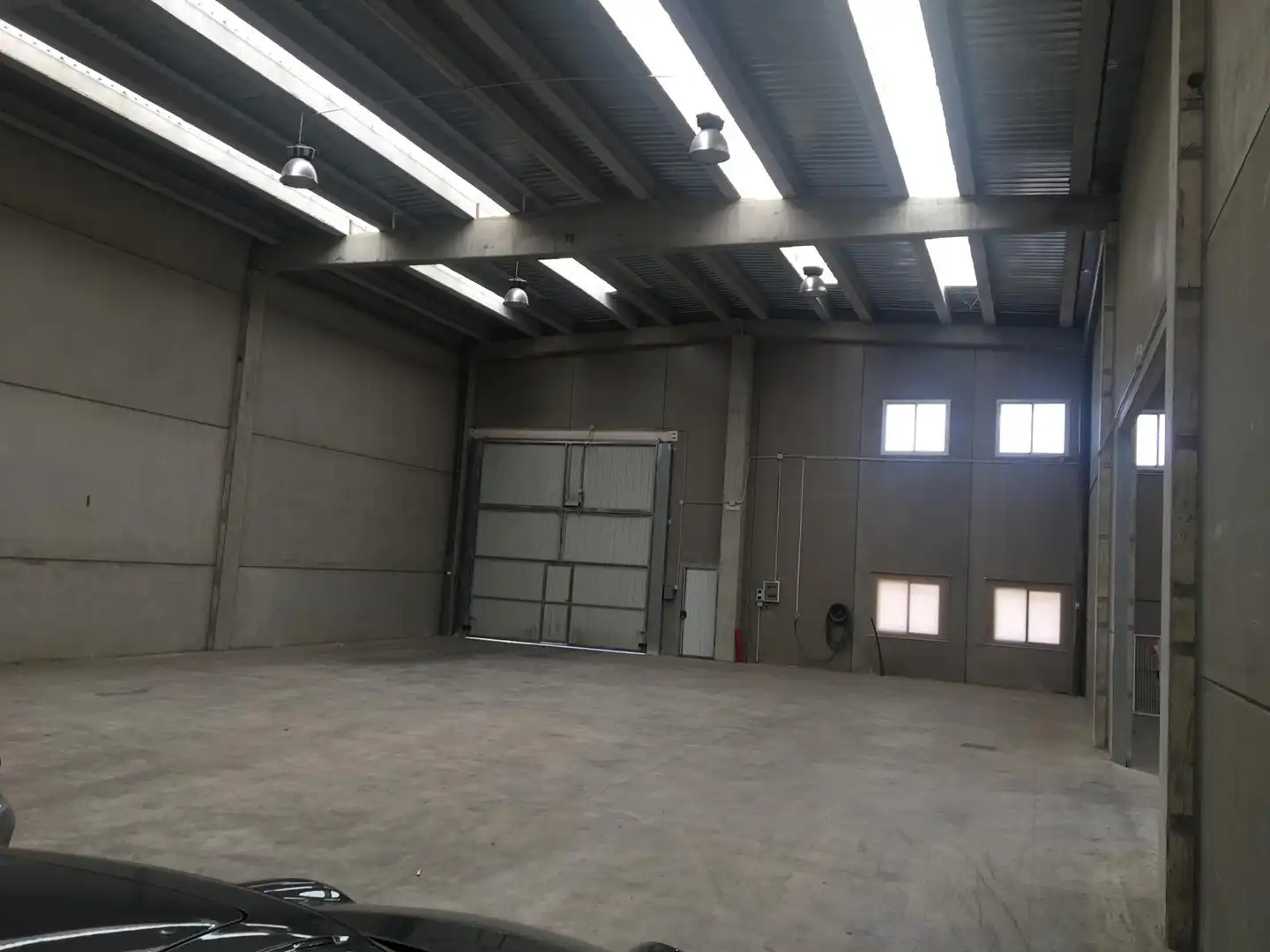 Industrial building to rent in Carrer dels Coeters 56, imagen 4