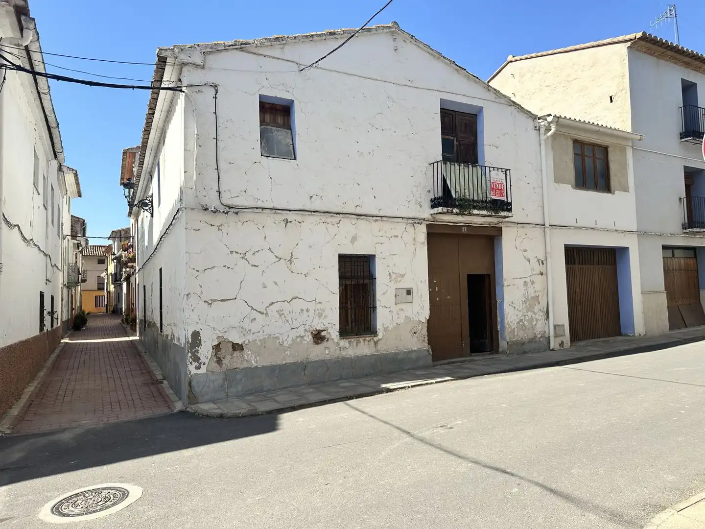 Casa o chalet en venta en Sot de Ferrer