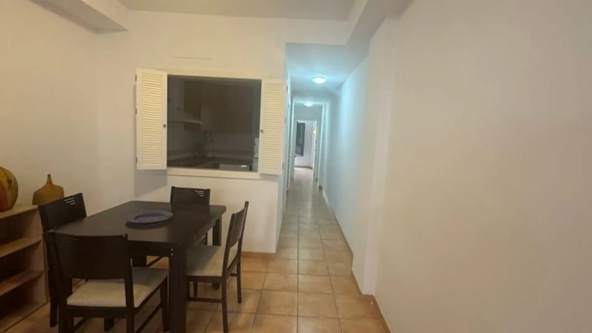 Pis en venda en Vélez de Benaudalla amb Aire condicionat, Terrassa i Traster