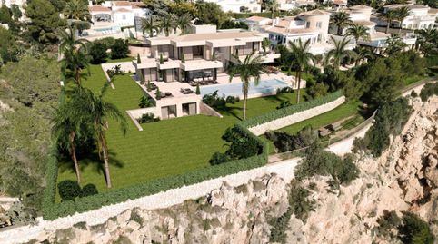 Foto 2 de Casa o chalet en venta en Centro ciudad, Jávea / Xàbia