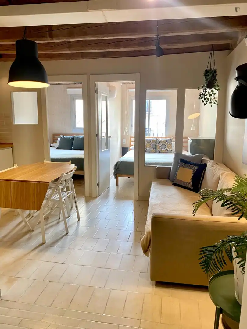 Wohnungen zur Miete in Barri Gòtic