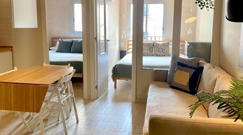 Foto 2 von Wohnungen zur Miete in Barri Gòtic, Barcelona Capital