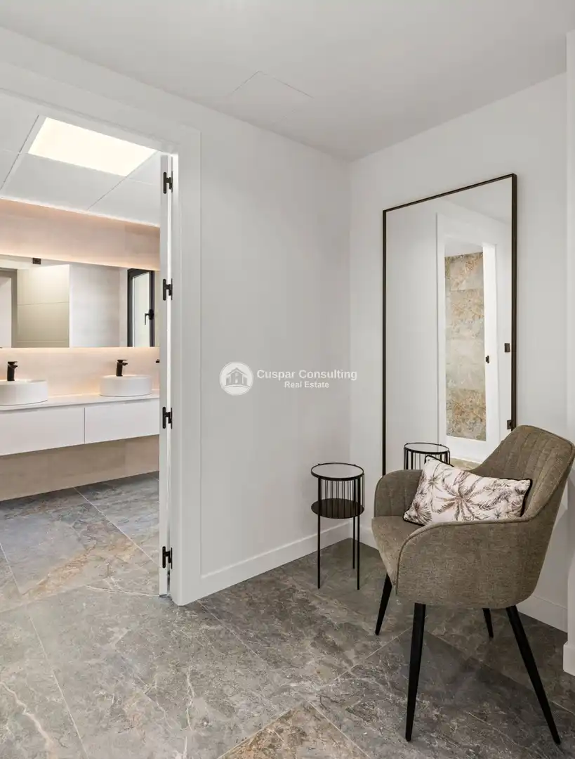 Baño de Casa o chalet en venta en Pilar de la Horadada con Aire acondicionado, Terraza y Trastero
