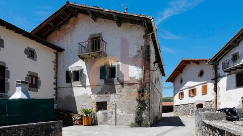Photo 3 of House or chalet for sale in Beintza-Labaien, Navarra