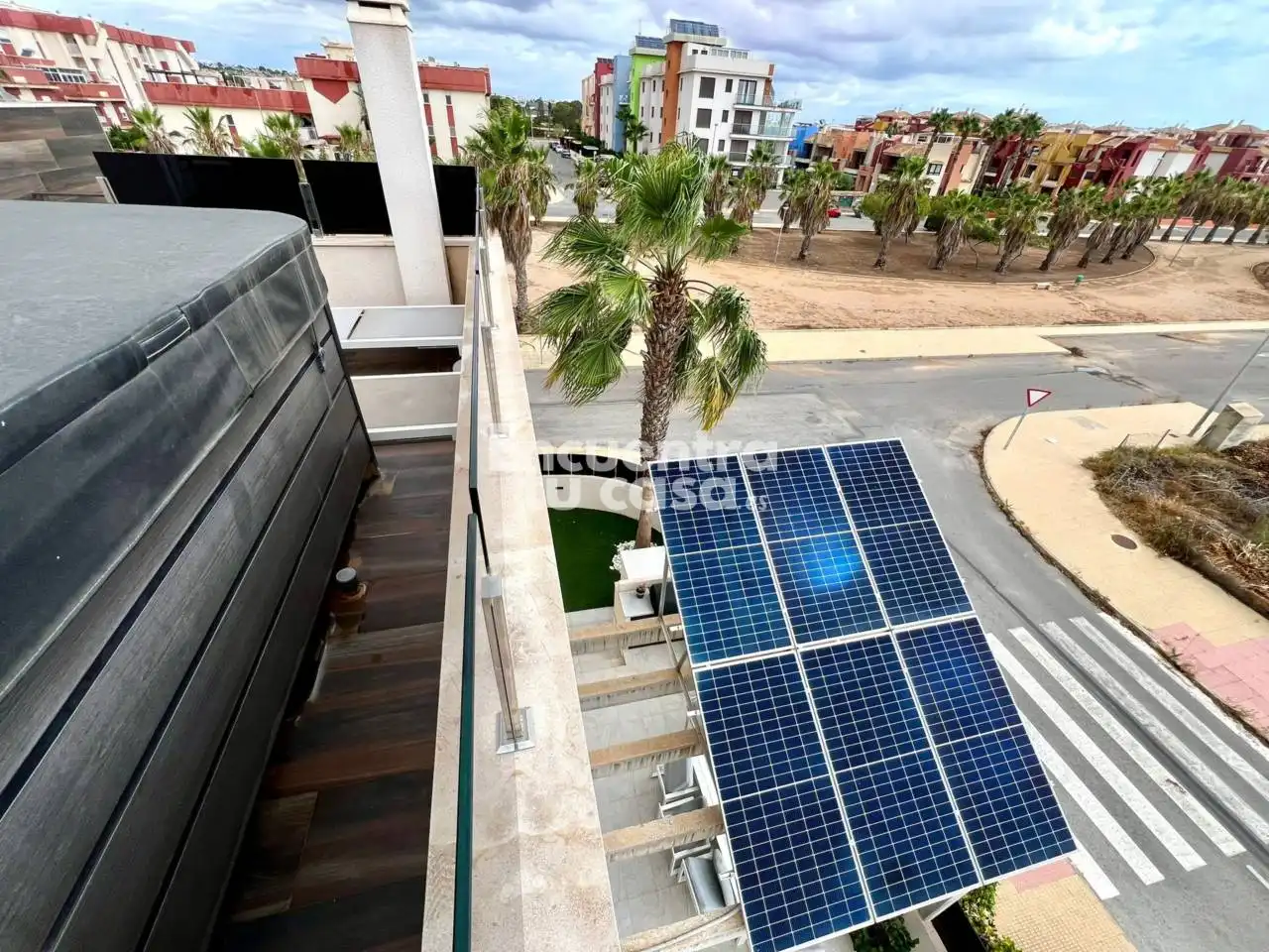 Villa mit Pool zum Verkauf in Calle Cabo Ortegal, imagen 37