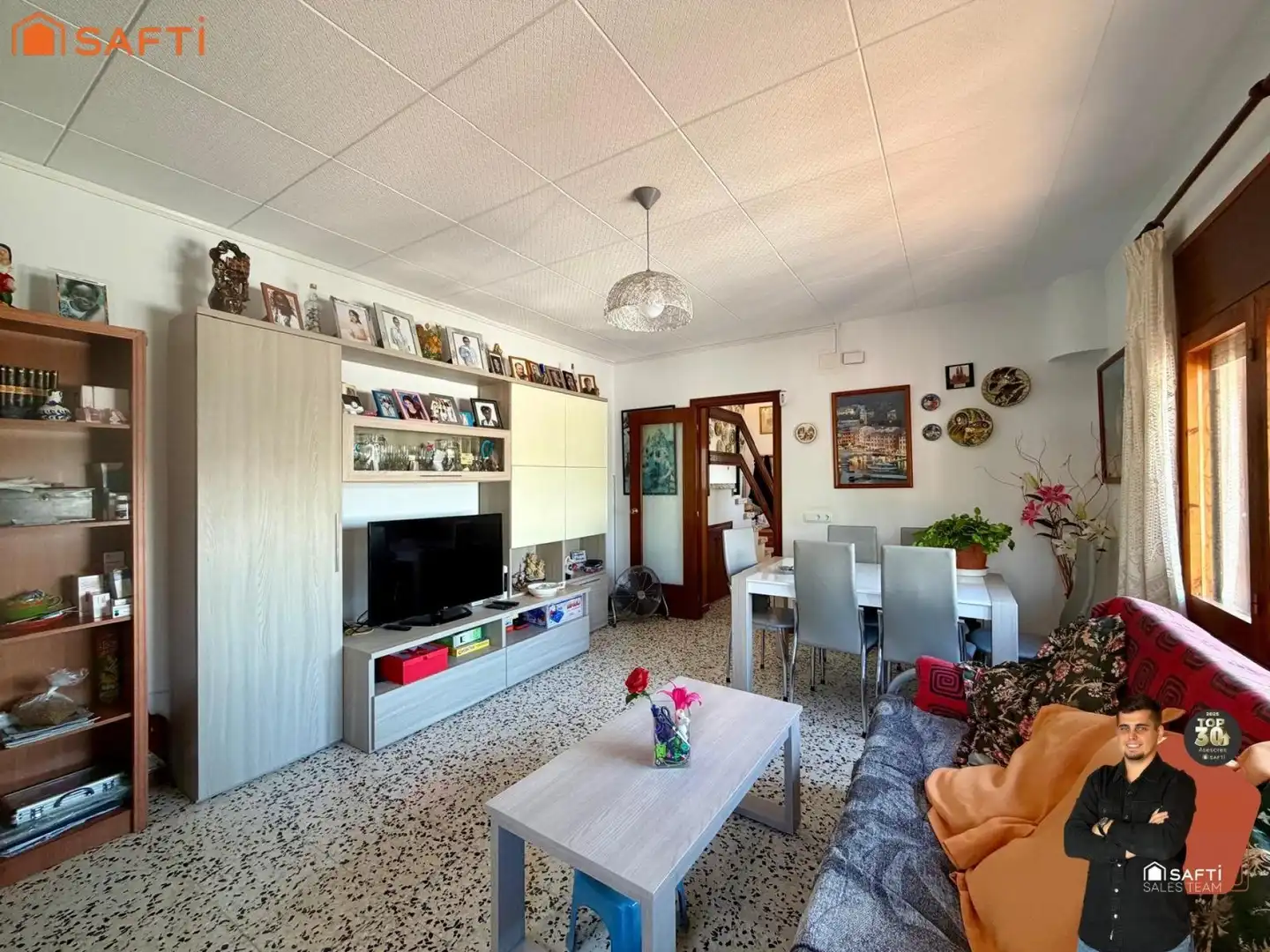 House with terrace for sale in Residencial Park, imagen 21