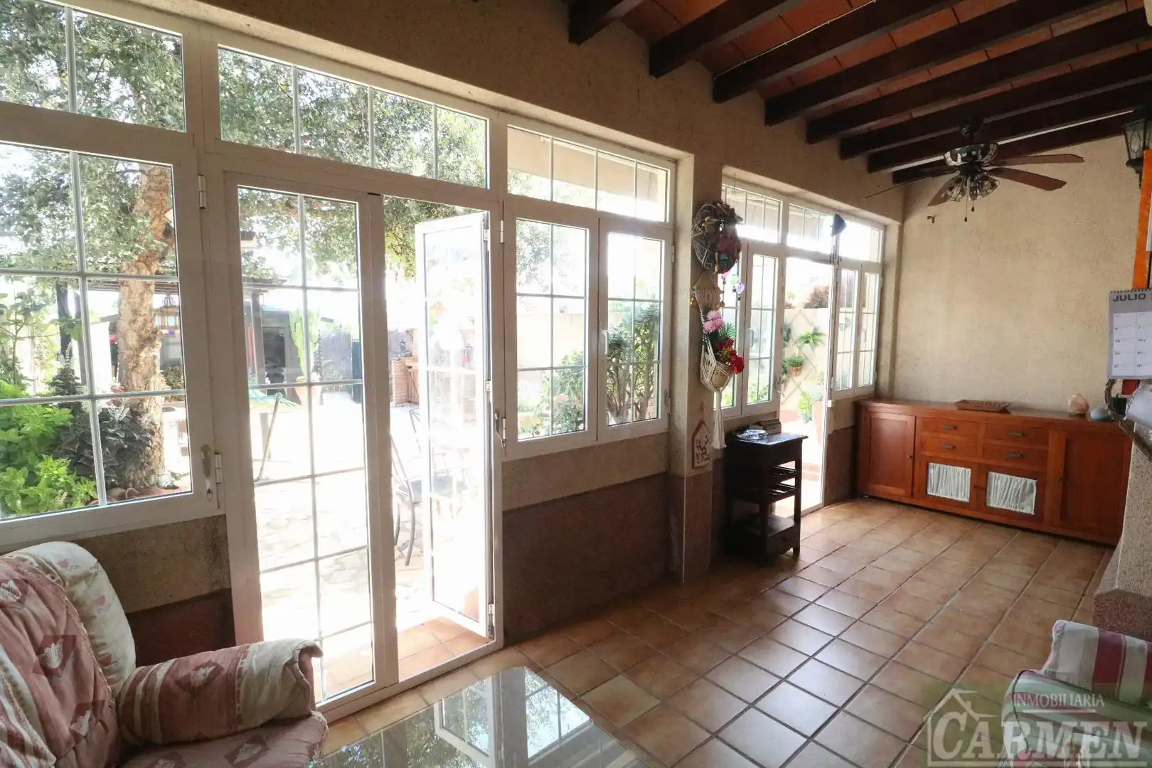 Casa amb piscina en venda a Jerez Sur, imagen 15