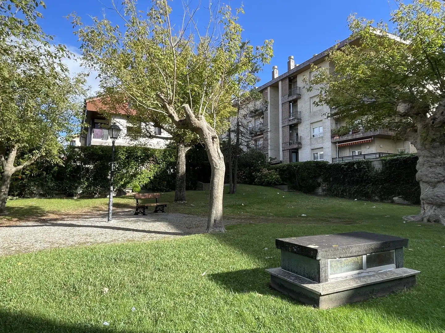 Wohnung mit Balkon zur Miete in Zarautz - Zinkunegi, imagen 22