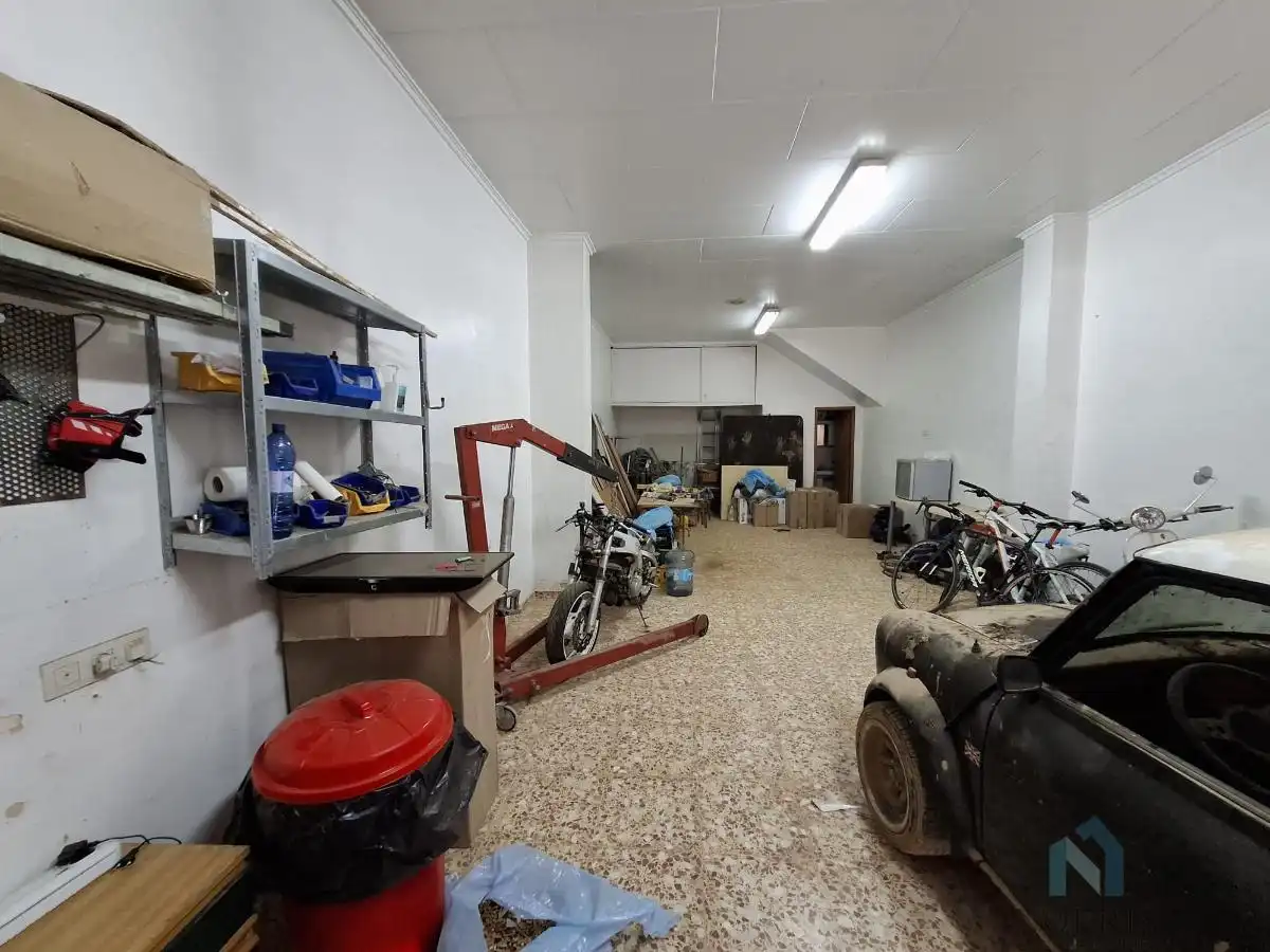 Business premises for sale in Corts Valencianes, imagen 4