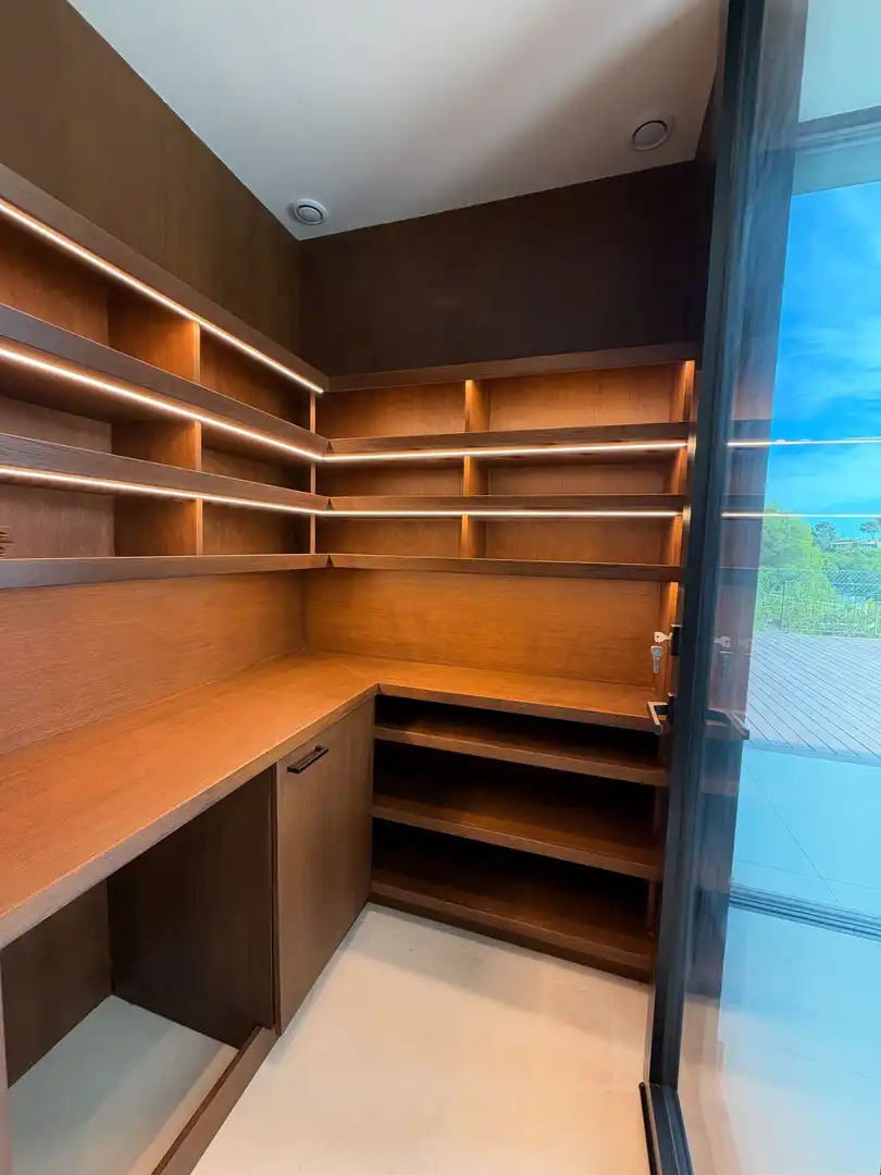 Casa con piscina in vendita a joaquim vayreda, imagen 23