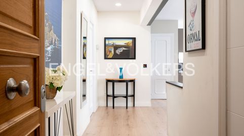 Foto 2 de Dúplex en venta en Jauregi Kalea, Antiguo, Donostia - San Sebastián