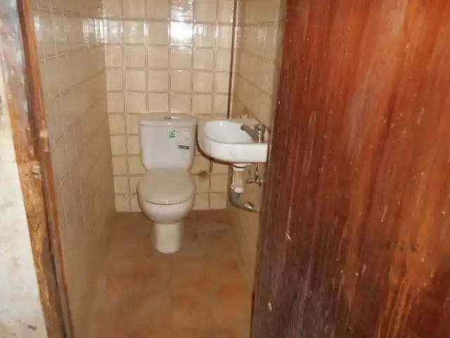 Bany de Local en venda en Arenas de San Pedro
