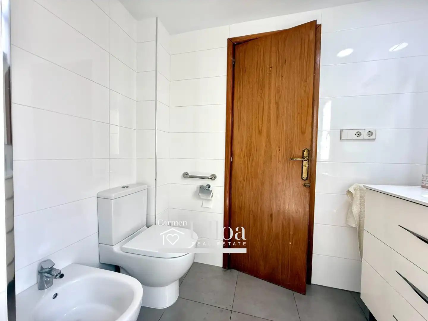 Flat with lift for sale in Avenida Avenida Loring 6, imagen 27