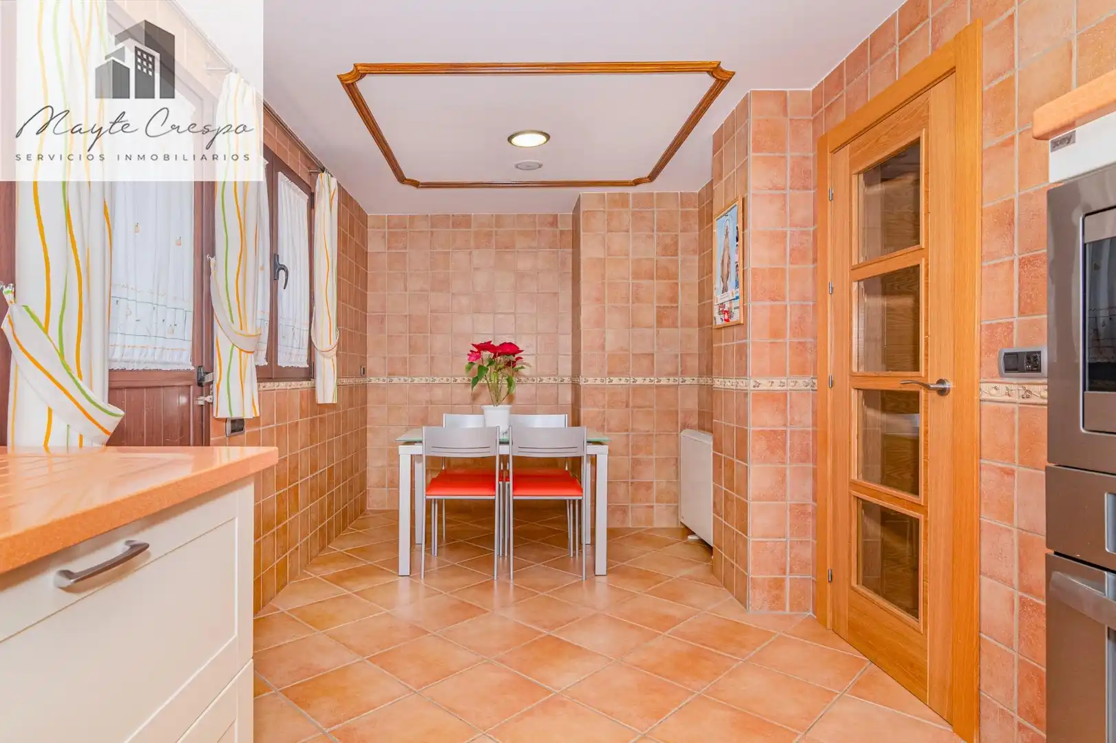 Casa a schiera con terrazza in vendita a La Zubia Ciudad, imagen 28