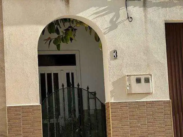 Casa in vendita a Calle Los Olivos