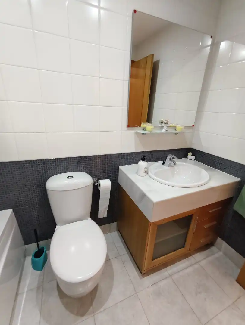 Piso con piscina en venta en Santa Pola ciudad, imagen 55
