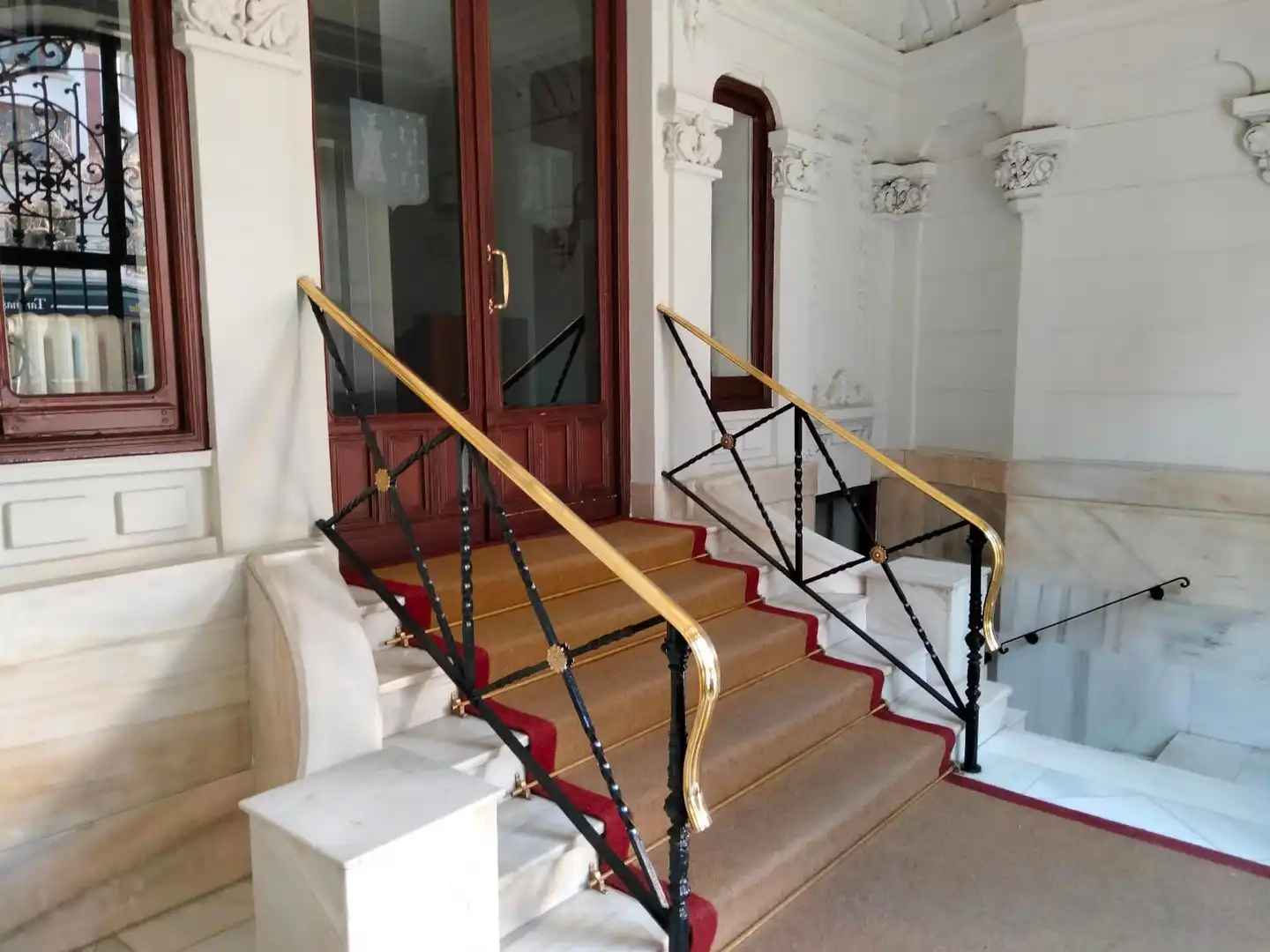 Büro zur Miete in Madrid