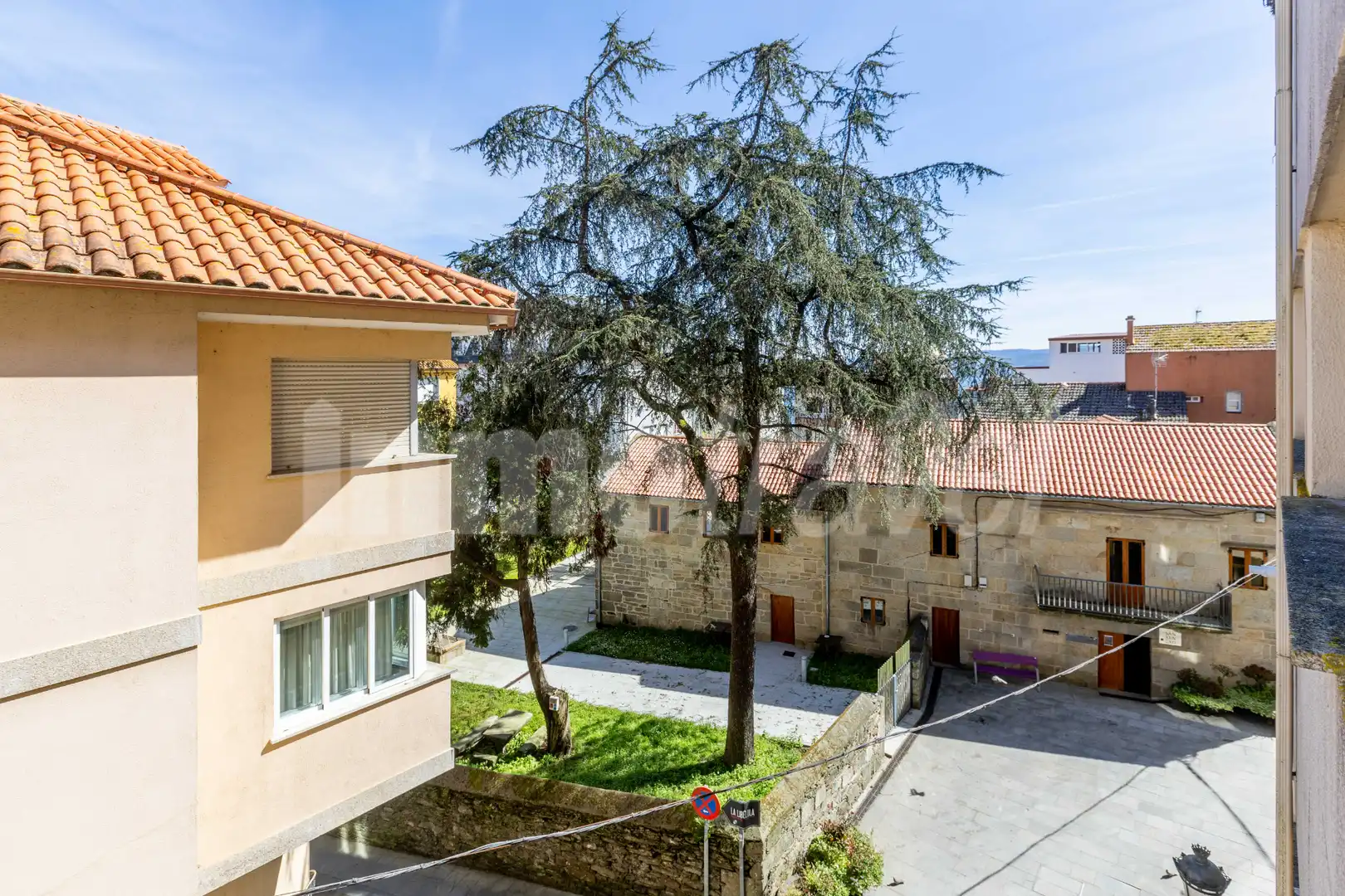Piso con ascensor en venta en Rúa das Flores, imagen 35