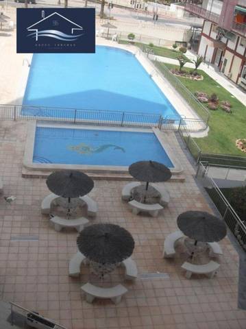 Piso en Venta en Avenida de Niza en Playa de San Juan