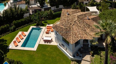 Photo 3 of Houses for sale in Las Brisas, Marbella