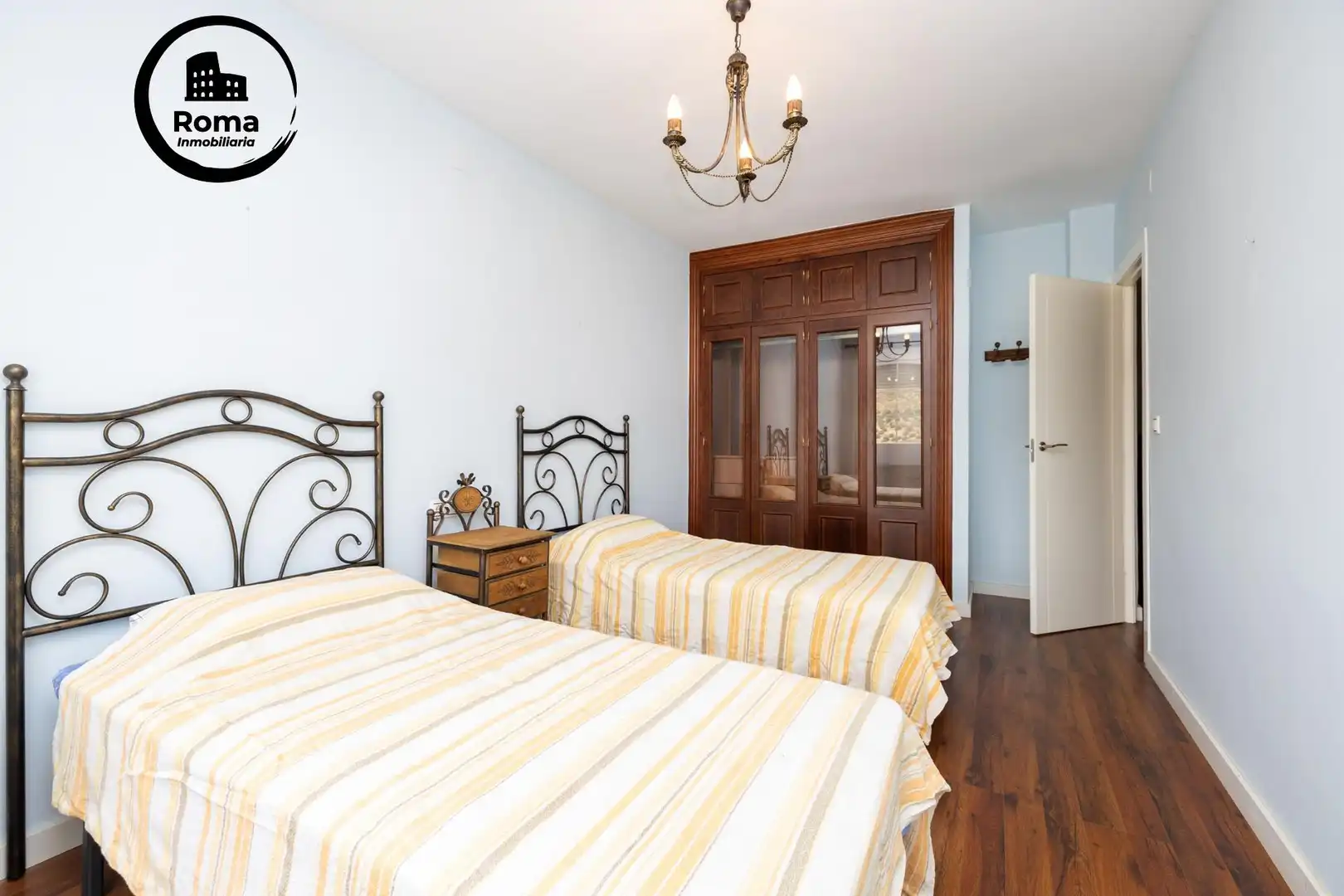 Villa mit Pool zum Verkauf in Barrio de la Vega, imagen 36
