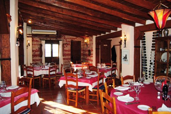 Premises for sale in Cómpeta  with Air Conditioner