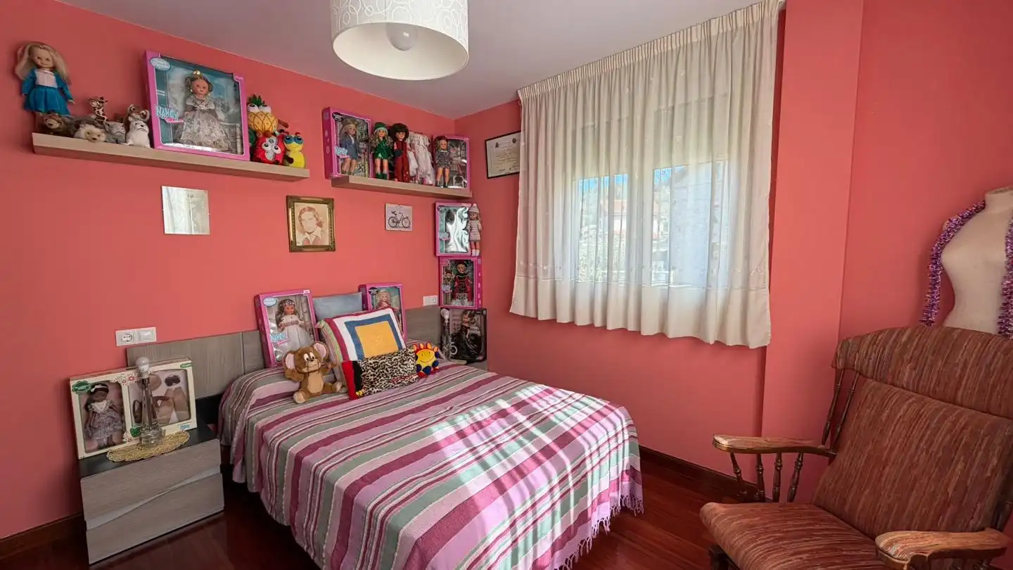 Maison avec jardin à vendre à Voto, imagen 18