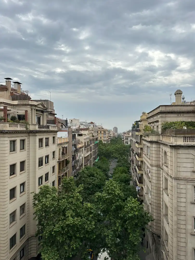 Appartamento con ascensore in vendita a Travessera de Gràcia 23, imagen 12