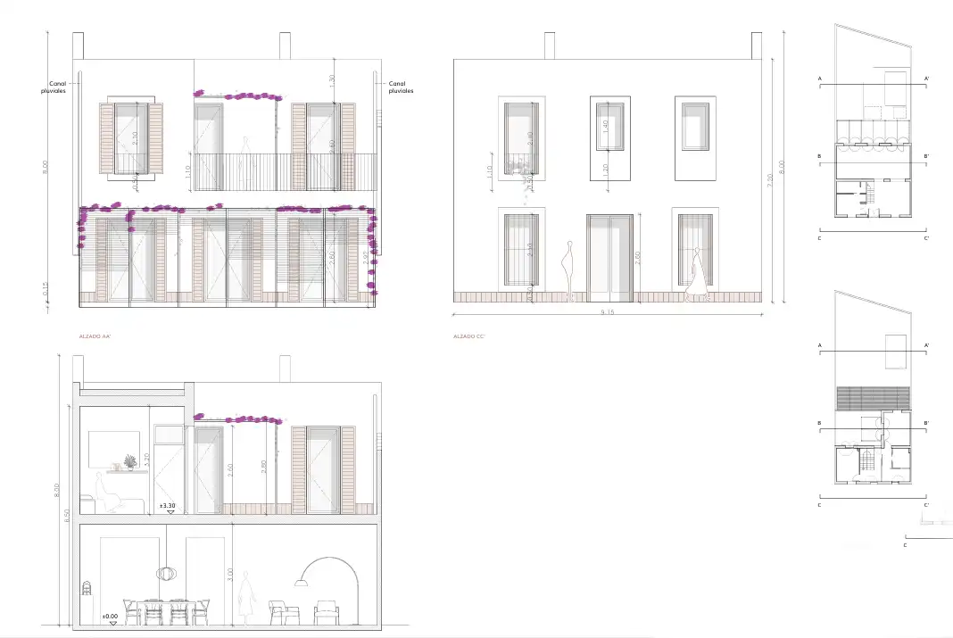 Casa bifamiliare in vendita a Llevant, imagen 13