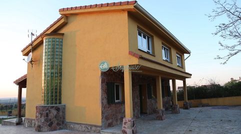 Foto 5 von Haus oder Chalet zum Verkauf in Otero de Herreros, Segovia