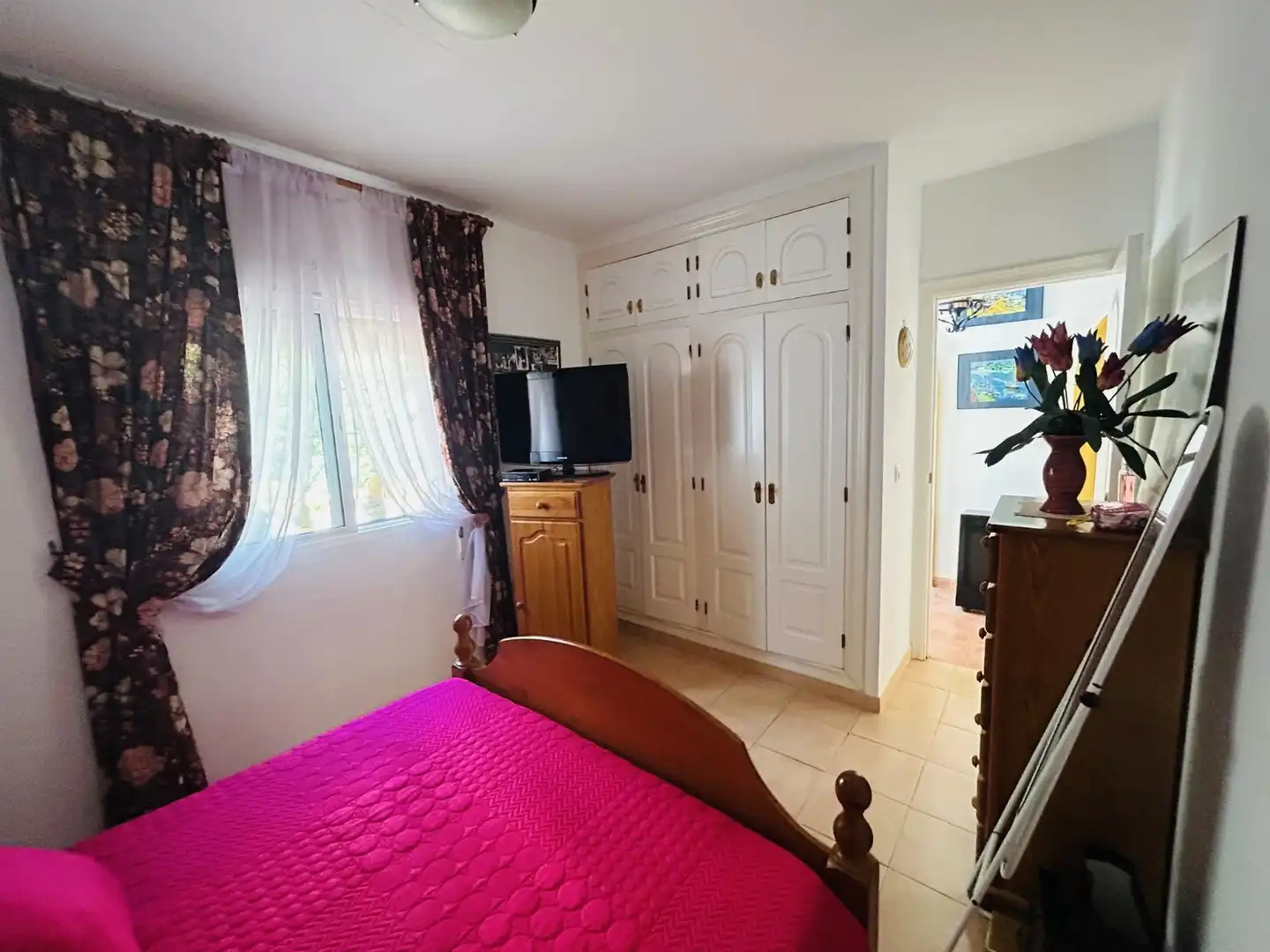 Villa avec terrasse à vendre à El Ràfol d'Almúnia, imagen 3